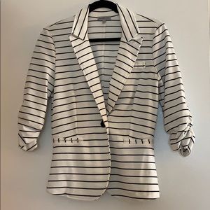Charlotte Russe blazer